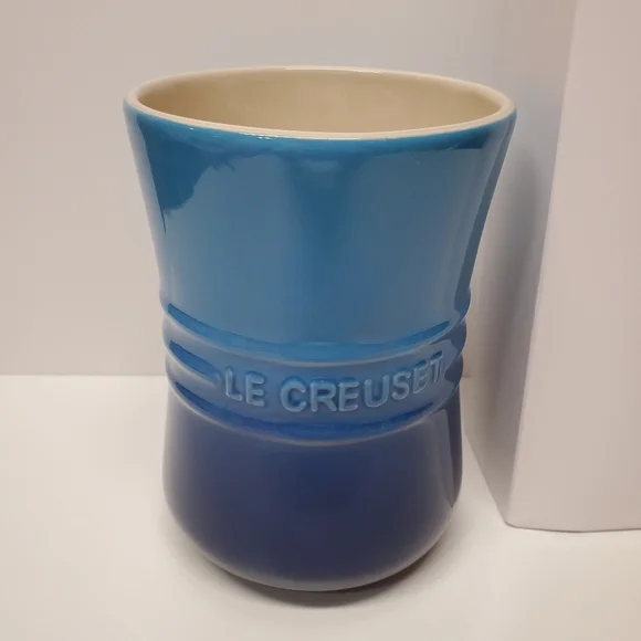 Le creuset Revolution 6 piece Utensil set - Picture 2 of 8